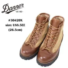 2026年最新】30420X DANNERの人気アイテム - メルカリ