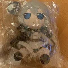 ヰ世界情緒 おすわりぬいぐるみ ネモフィラver. - メルカリ