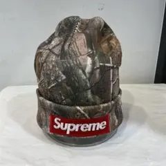 2026年最新】supreme リアルツリー キャップの人気アイテム - メルカリ