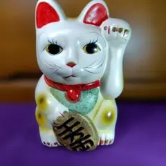 招き猫