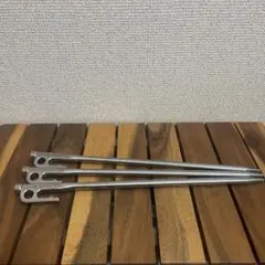 2026年最新】Bush craft テント用ペグの人気アイテム - メルカリ