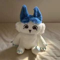 ちいかわ パラレルワールド 強くなったハチワレ BIGぬいぐるみ