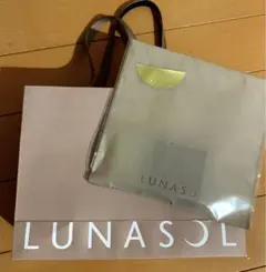 新品 LUNASOL ルナソル アイリッドベース