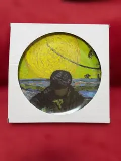 豚に真珠 原画 オリジナル 油絵 絵画 フェルメール - メルカリ