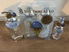 ✧様 8 THE THALASSO ドラゴンクエスト ホイミ スライム セッ - メルカリ