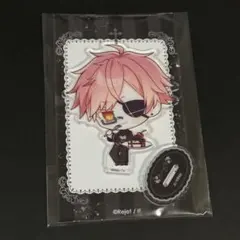 リチェリ DIABOLIK LOVERS アクスタ シン