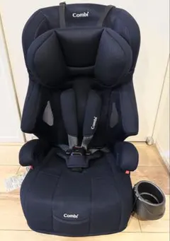 クリーニング済☆未使用に近い☆　コンビ　ジョイトリップ　エアスルー　ダークグレー Combi コンビ ジョイトリップ エアスルーGH グレー(GL) : CReLi