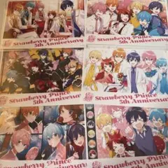 すとぷりブロマイド カード