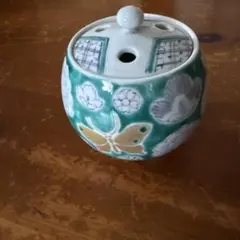 香炉のサムネイル