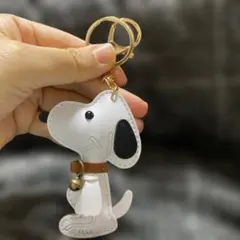 スヌーピー　SNOOPY キーホルダー　ストラップ　マスコット　じゃらじゃら