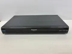 68♪完動品 1TB ブルーレイレコーダー DMR-BR570 新品リモコン付♪ Panasonic DMR-BR570 ブルーレイディスクレコーダー