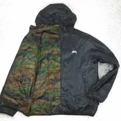 2026年最新】stussy ダウンジャケット カモの人気アイテム - メルカリ