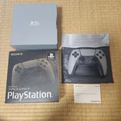 デュアルセンス ワイヤレスコントローラー 30th Anniversary