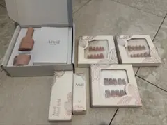 Anaill スターターキット　Mサイズ