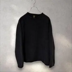 極美品 BATONER ROKU別注 リネン 半袖 ショート丈 サマーニット - メルカリ