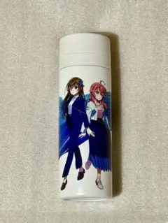ホロライブ みずほ銀行 さくらみこ ときのそら 限定グッズステンレスボトル ホロライブ みずほ銀行 さくらみこ ときのそら 限定グッズステンレス