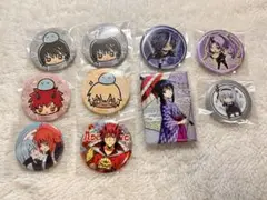 転スラ 缶バッチ まとめ売り 転生したらスライムだった件