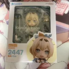ねんどろいど 風真いろは 「ホロライブプロダクション」