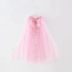 半額⭐️プリンセス コスチューム 子供 コスプレ ティアラ
