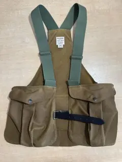 FILSON フィルソン ゲームバッグベスト フライフィッシングのサムネイル