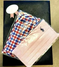 ラルフローレン子供用マスク