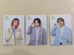 ★匿名配送★ Mrs. green apple トレカ ミセス ringojam