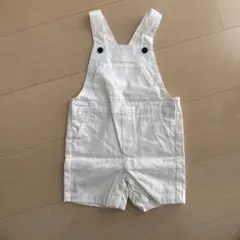 ジャカディ　サロペット　オーバーオール