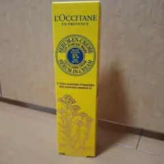 L'Occitane Serum-en-Cream ハンドクリーム