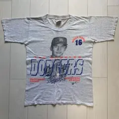 1995 ALL-STAR Tシャツ M Lee Sport（野茂英雄） - メルカリ