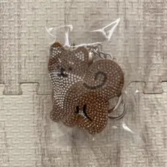 サンリオ こぎみゅん ラインストーン マスコット