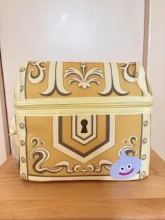 ドラゴンクエスト 保冷保温できちゃう宝箱