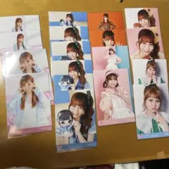 【バラ売り可能】＝LOVE 大場花菜　まとめ売り