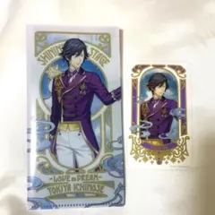 一ノ瀬トキヤ SSS チケットホルダー