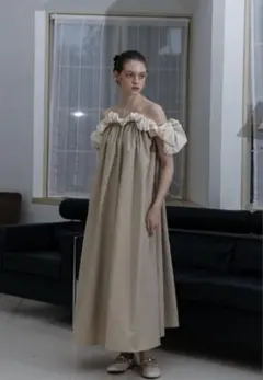 2025年最新】The toe erie frills onepieceの人気アイテム