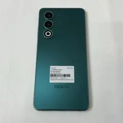 OPPO A79 5G グローグリーン - メルカリ