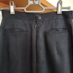 ブラック タイトスカート ウエスト61cm