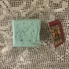 II的世界 スクイーズ チョコミント