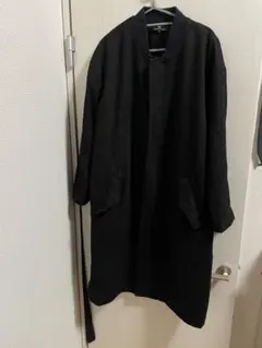NOT CONVENTIONAL /NOT-20-JK07 コート TOPページ - NOT CONVENTIONAL公式通販