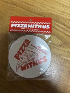 2BRO. コースター