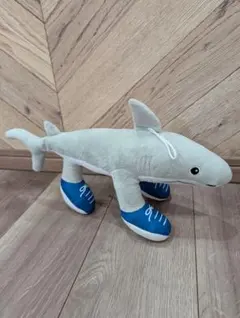 トララレロ トラララ　マスコット