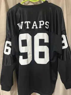 WTAPS Netminderのサムネイル