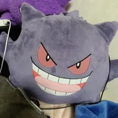 ゲンガー ぬいぐるみ 大きめ