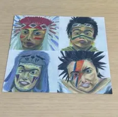 2025年最新】ハルカミライ ステッカーの人気アイテム - メルカリ