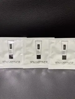 shu uemura メイクアップベース サクラピンク 1ml