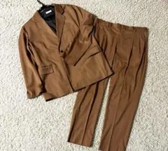 beauty&youth テーラードジャケット　パンツ　セットアップ