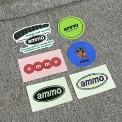 2026年最新】ammoの人気アイテム - メルカリ