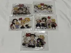 ufotable Cafe アクリルスタンド BD 鬼滅の刃