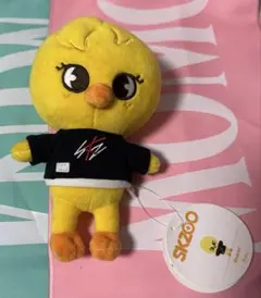 StrayKids SKZ 5clock テディベア ぬいぐるみ フィリックス Stray Kids スキズ テディベア ぬいぐるみ SKZOO ポガリ