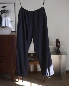 【blurhms(ブラームス)】PTX Track Pantsのサムネイル