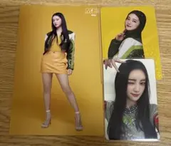 ME:I Hi-Five はじめまし展 櫻井美羽